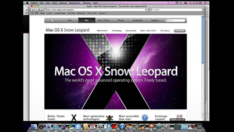 Mac Os 10.6 Download Free